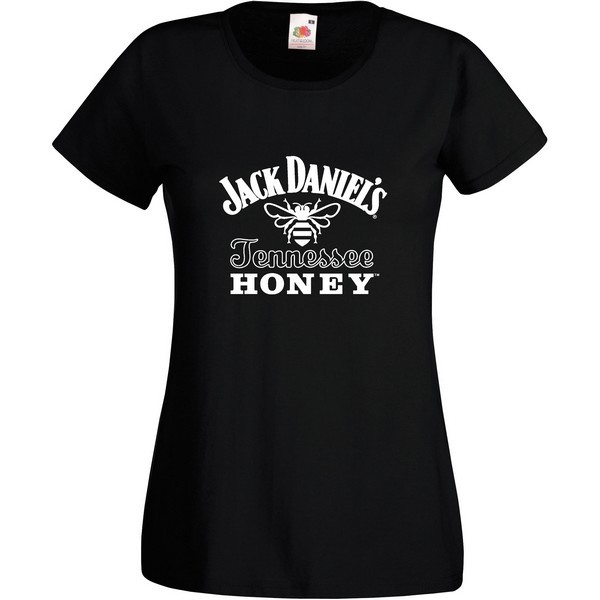 T-Shirt  Jack Daniel's Honey 
